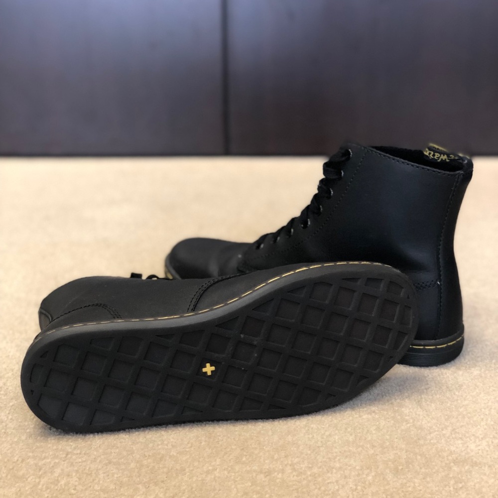 Men’s Dr. Martens Tobias Boots US Size 11